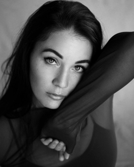 Ирина Алаева Photo